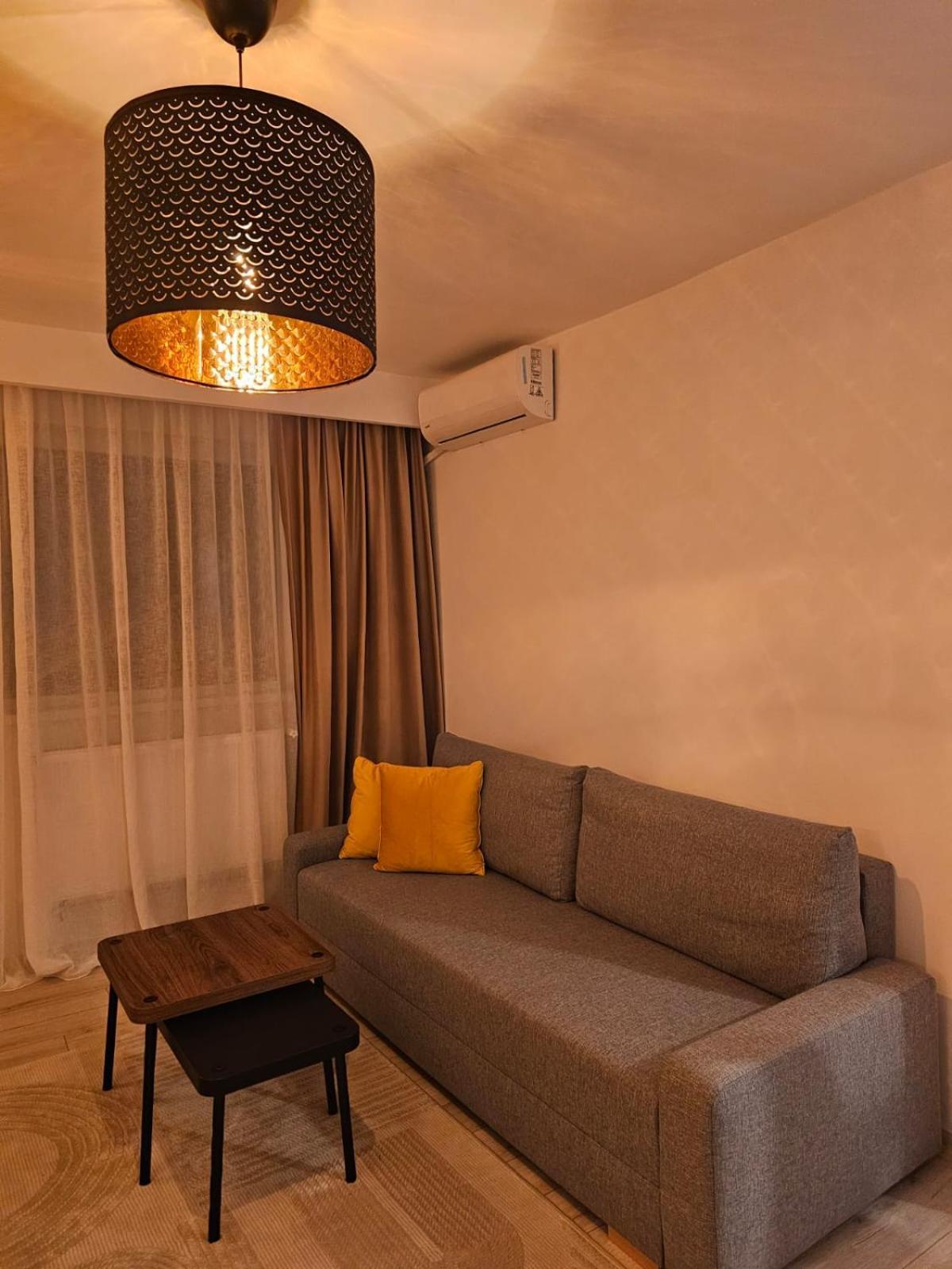 Hortensia Apartment Tomis Nord Extérieur photo