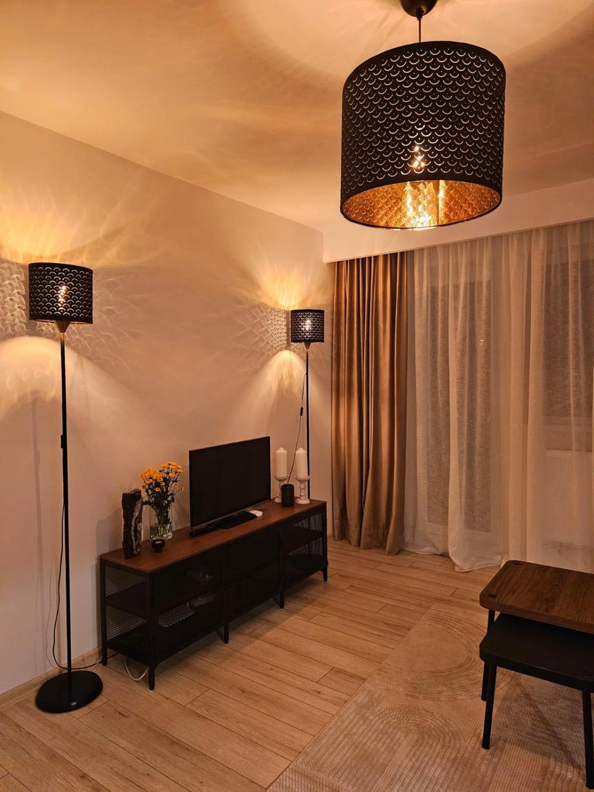 Hortensia Apartment Tomis Nord Extérieur photo