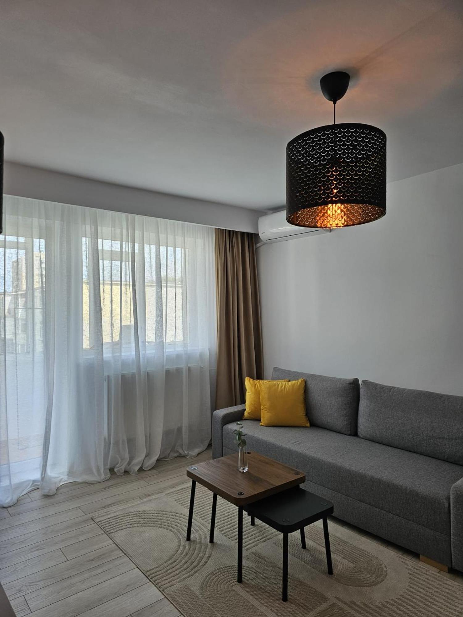 Hortensia Apartment Tomis Nord Extérieur photo