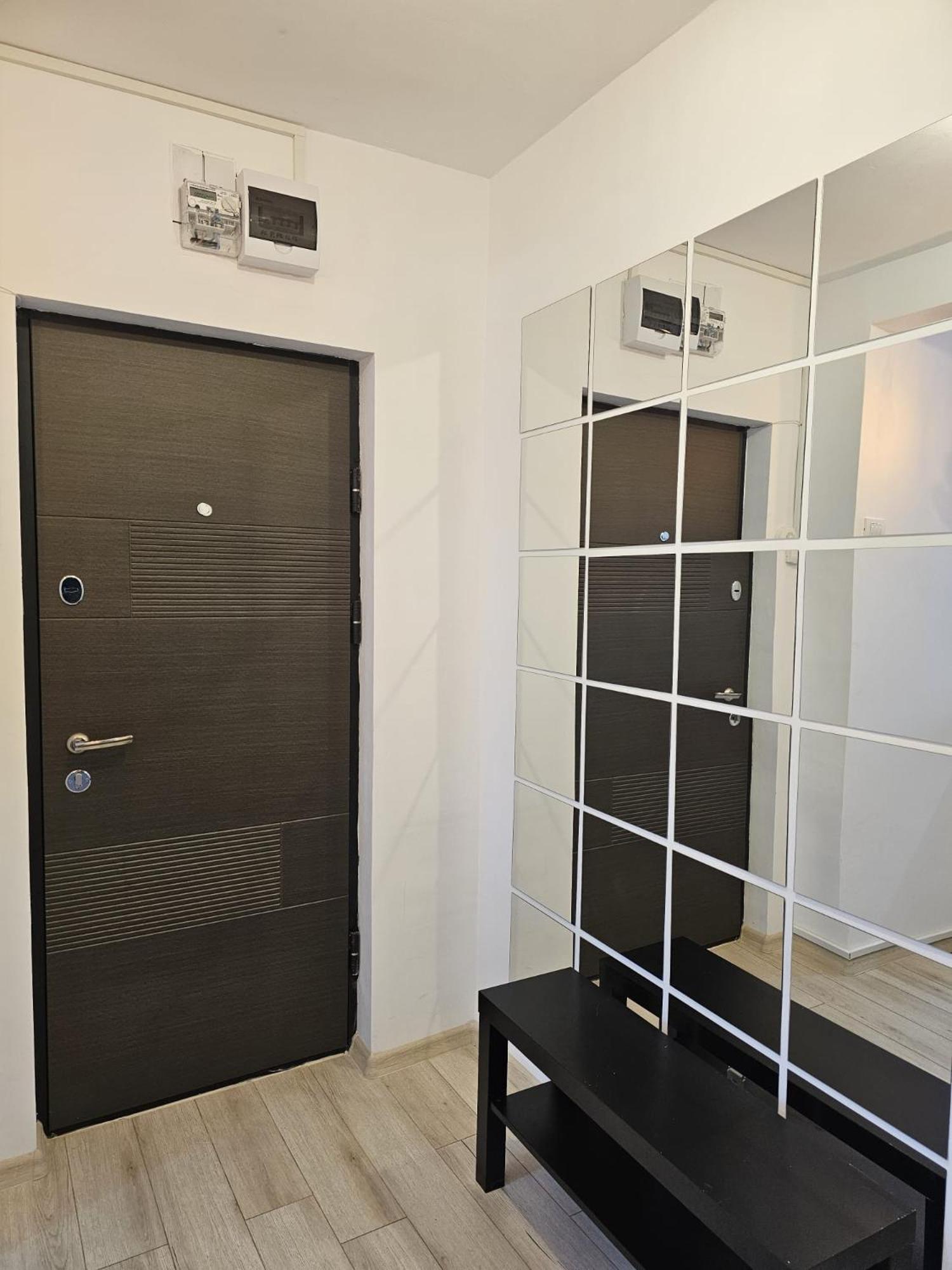 Hortensia Apartment Tomis Nord Extérieur photo